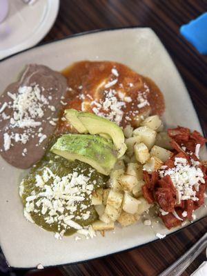 Maria's Mexican Cuisine by null
