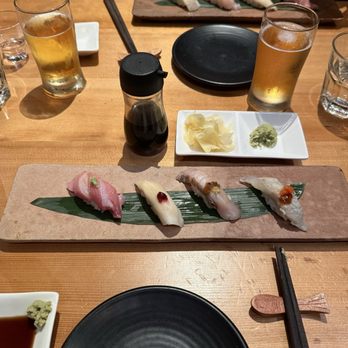Kuma on Valencia - Sushi Bars Near Me - San Francisco, California Kuma on Valencia - Sushi Bars Near Me - San Francisco, California