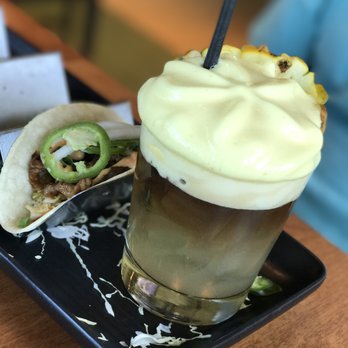 Monkeypod Kitchen - New American Near Me - Lahaina, Hawaii