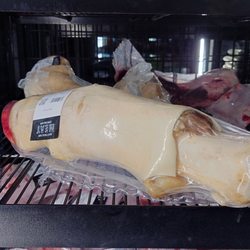 Australian Meat Emporium - Need hoofs?