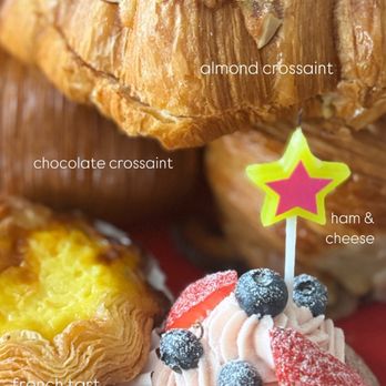 Ones Cafe & Bakery - Coffee & Tea Near Me - Castro Valley, California