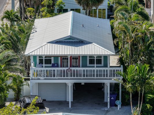 Stormwall Roofing and Exteriors