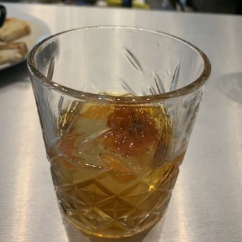 Black Walnut - Old fashioned - New American Near Me - Oklahoma City, Oklahoma Black Walnut - Old fashioned - New American Near Me - Oklahoma City, Oklahoma