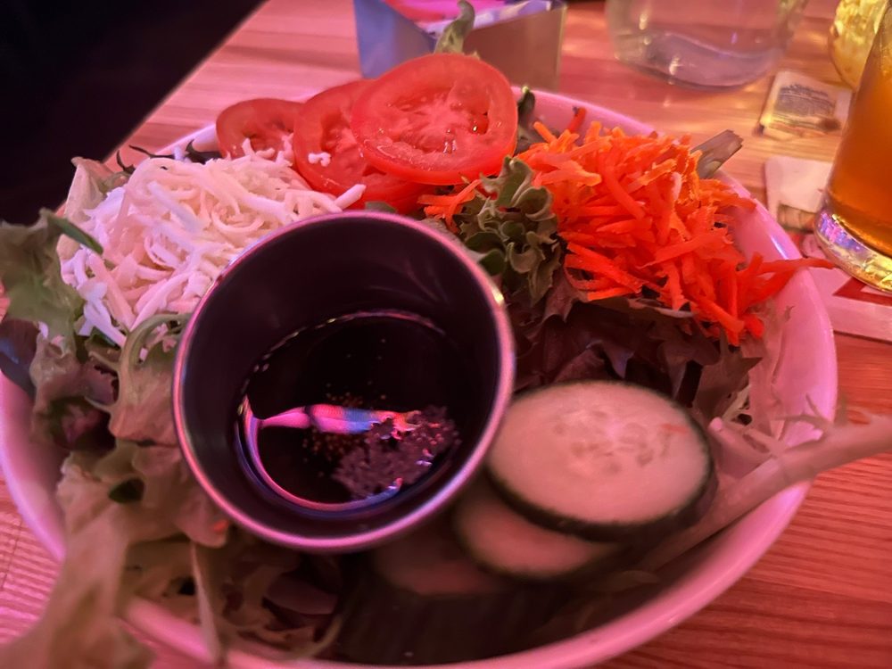 Social spots from Room 38 Restaurant & Lounge