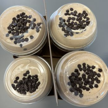 Nutrition First - Peanut butter banana for the win! - Juice Bars & Smoothies Near Me - Agawam, Massachusetts Nutrition First - Peanut butter banana for the win! - Juice Bars & Smoothies Near Me - Agawam, Massachusetts