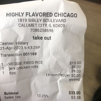 Highly Flavored Chicago - Pricey - Food Delivery Services Near Me - Chicago, Illinois Highly Flavored Chicago - Pricey - Food Delivery Services Near Me - Chicago, Illinois
