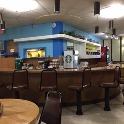Blue Haven Cafe