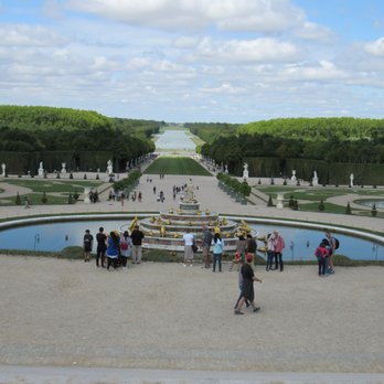 Château de Versailleo - Landmarks & Historical Buildings Near Me - Versailles, 78 Château de Versailleo - Landmarks & Historical Buildings Near Me - Versailles, 78