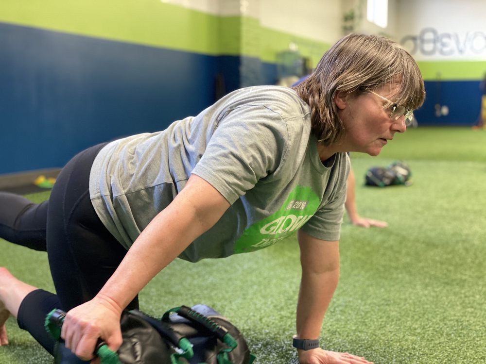 FITNESS LYING DOWN Updated May 2024 15 Photos 1501 Saint Andrew