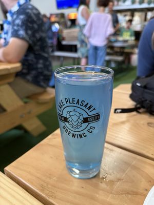 Lake Pleasant Brewing Company by null