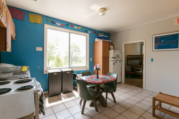 Hostel Detroit by null