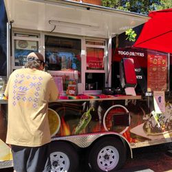 Lumbre Mexican Food