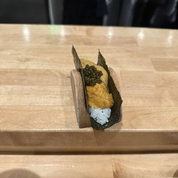 Sugo Hand Roll Bar - Uni + Caviar - Sushi Bars Near Me - Seattle, Washington Sugo Hand Roll Bar - Uni + Caviar - Sushi Bars Near Me - Seattle, Washington