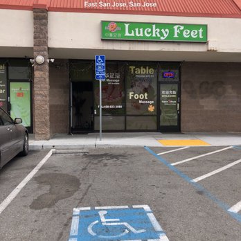 Lucky 8 foot spa Outlet