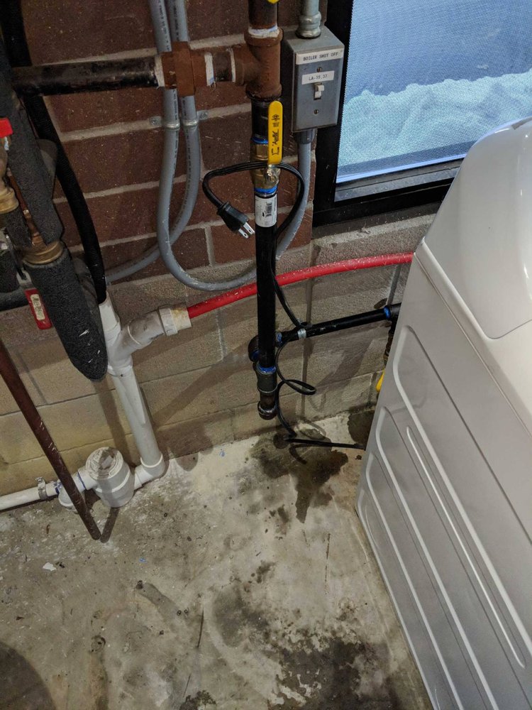 Slide of Big Jim's Sewer & Drain Cleaning,MICHIGAN