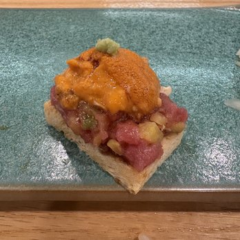 Omakase By Tento - Sushi Bars Near Me - New York, New York Omakase By Tento - Sushi Bars Near Me - New York, New York