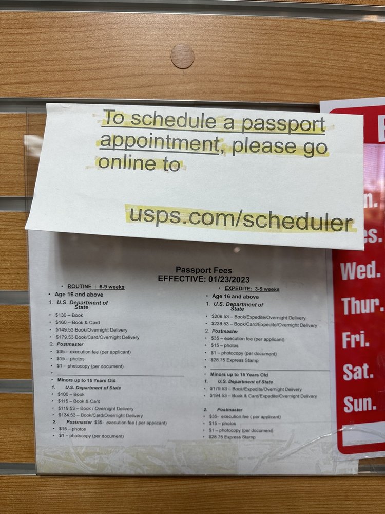 US POST OFFICE 32 Photos & 150 Reviews 209 E Java Dr, Sunnyvale