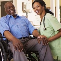Pure Heart Services United - Laughter is the best medicine