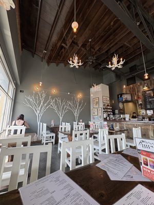 Feldman's Deli by null