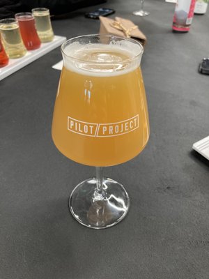 Pilot Project Brewing - Milwaukee by null