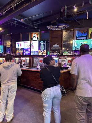Fat Tuesday Philadelphia by null