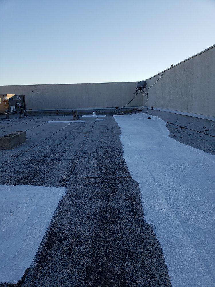 Slide of Architectural Roofing And Construction