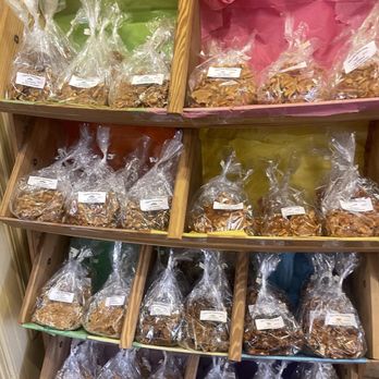 La Choco - Desserts Near Me - Albuquerque, New Mexico