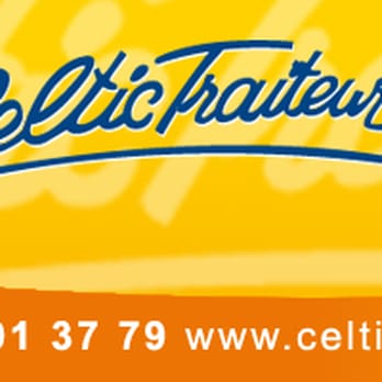 Celtic Traiteur - Caterers Near Me - Chasne Sur Illet, 35 Celtic Traiteur - Caterers Near Me - Chasne Sur Illet, 35