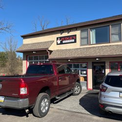 Pudge's Steaks & Hoagies