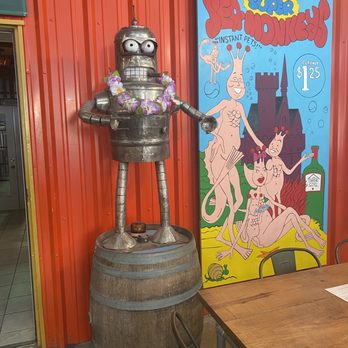 Bayou Teche Brewery - Breweries Near Me - Arnaudville, Louisiana Bayou Teche Brewery - Breweries Near Me - Arnaudville, Louisiana