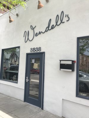 Wendell's by null