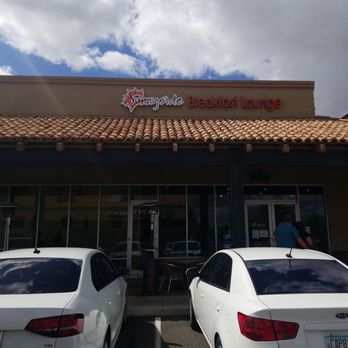 Sunnyside Breakfast Lounge - Breakfast & Brunch Near Me - Mesa, Arizona