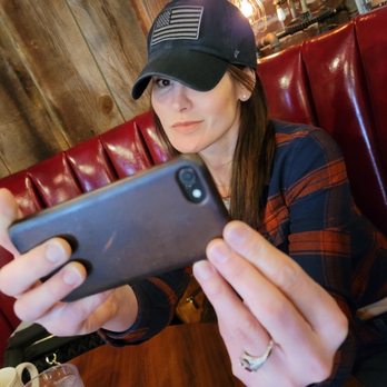 Toast Coffeehouse - A photo of me taking a selfie!! - Coffee & Tea Near Me - Patchogue, New York Toast Coffeehouse - A photo of me taking a selfie!! - Coffee & Tea Near Me - Patchogue, New York