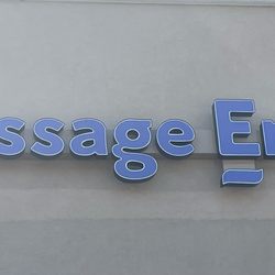 Massage Envy