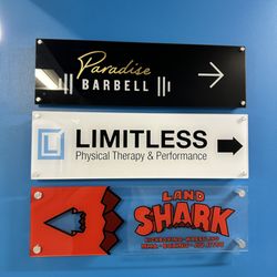 Landshark MMA