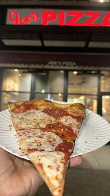 Joe's Pizza NYC by null