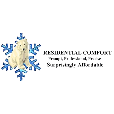 Residential Comfort