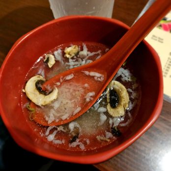 Sushiko Japanese Restaurant - Clear soup - Japanese Near Me - Jacksonville, Florida