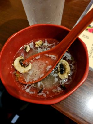 Sushiko Japanese Restaurant by null