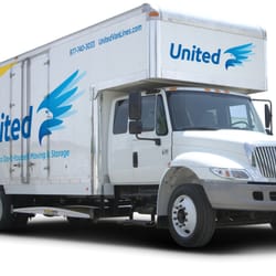 Central Moving & Storage - MAINTAINED EQUIPMENT