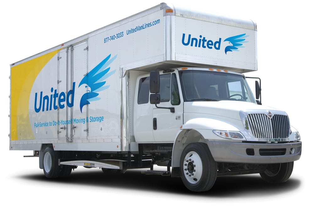 CENTRAL MOVING AND STORAGE LLC