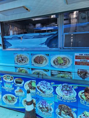 Mariscos 4 Vientos by null