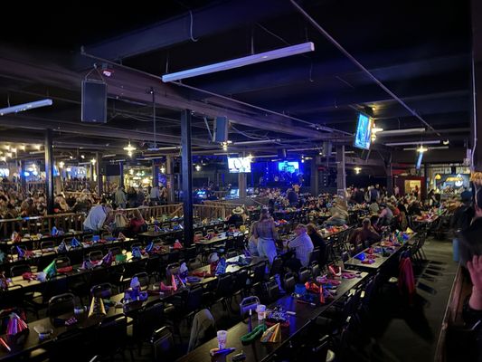 Billy Bob's Texas by null