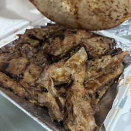 Ribs Ribs