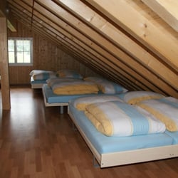 Druesberghütte Plus