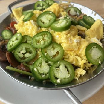 Jam + Toast - Irving Skillet - Breakfast & Brunch Near Me - Irving, Texas Jam + Toast - Irving Skillet - Breakfast & Brunch Near Me - Irving, Texas