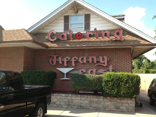 Tiffany East Catering by null