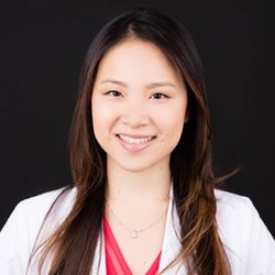 Glendale Eye Medical Group - Dr. Katherine Chen
