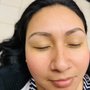 Photo of OM EYEBROWS