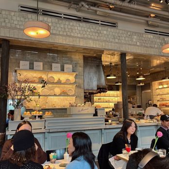 La Mercerie - French Near Me - New York, New York La Mercerie - French Near Me - New York, New York